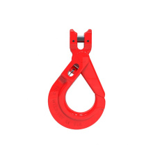 G80 Special Clevis Self-locking Hook For G80 Chains